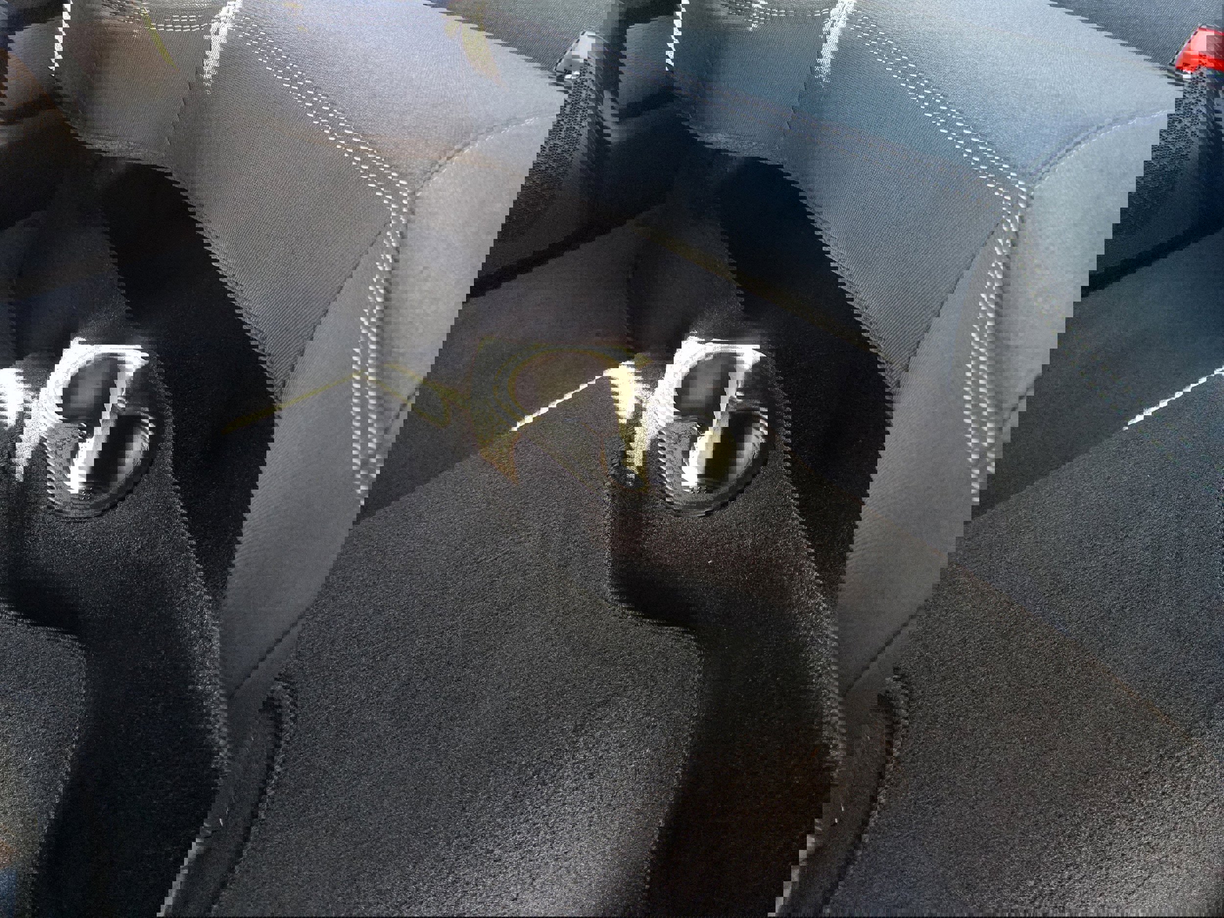 New 2026 RAM 2500 Tradesman image 21