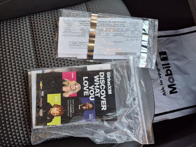 Used 2025 Chevrolet Trax LT w/ LT Convenience Package image 85