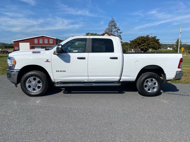 Used 2024 RAM 2500 Big Horn image 2