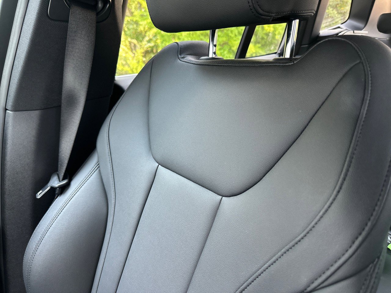 Used 2021 BMW X3 sDrive30i w/ Premium Package RWD image 34