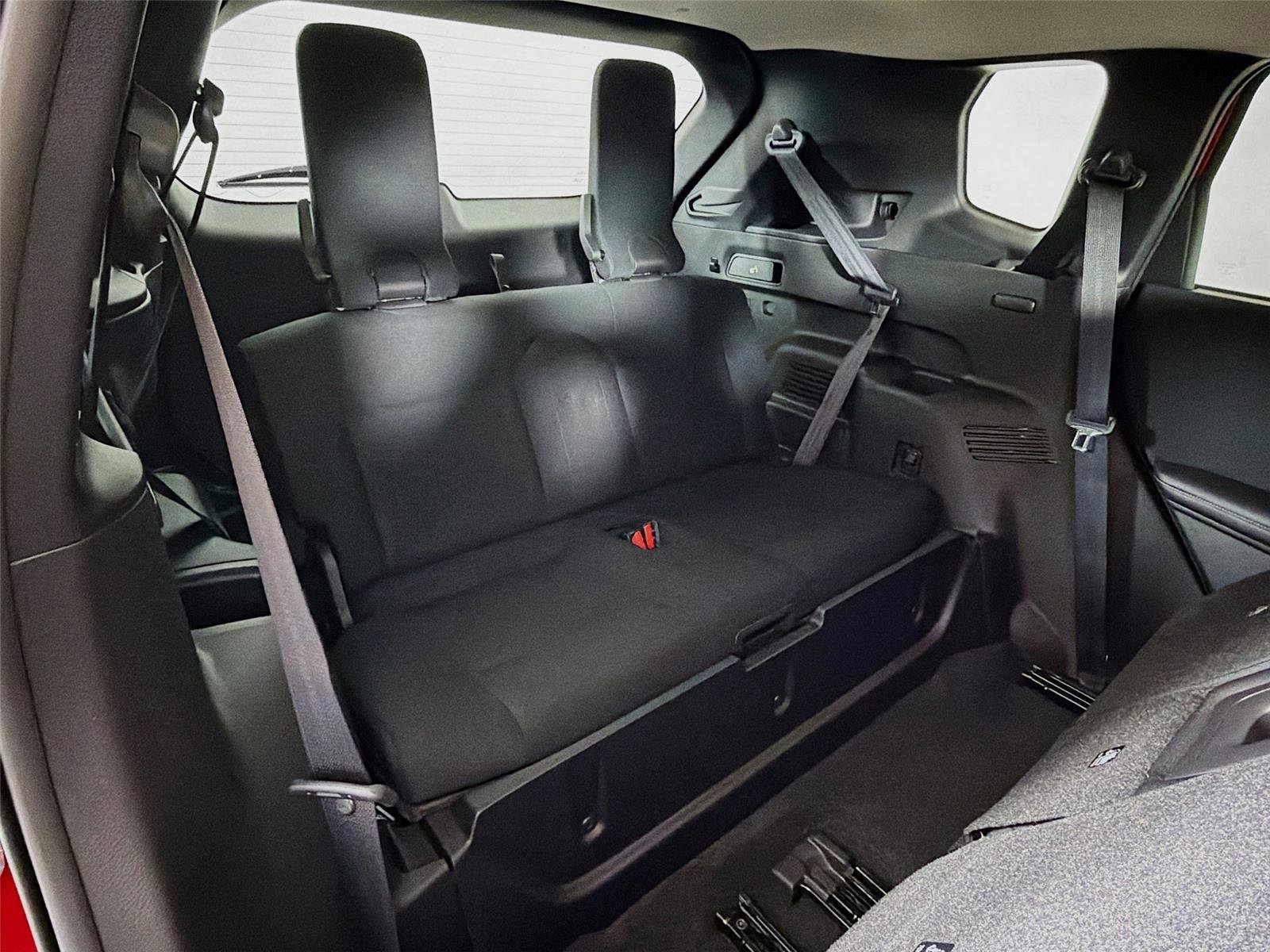 New 2026 Mitsubishi Outlander ES image 28