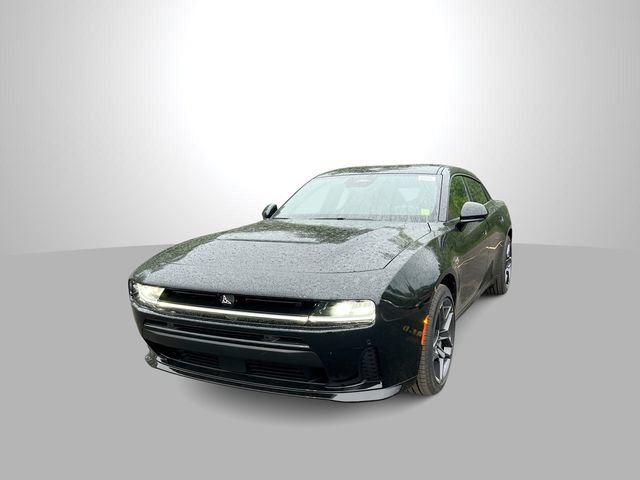 New 2026 Dodge Charger R/T AWD/4WD video 1