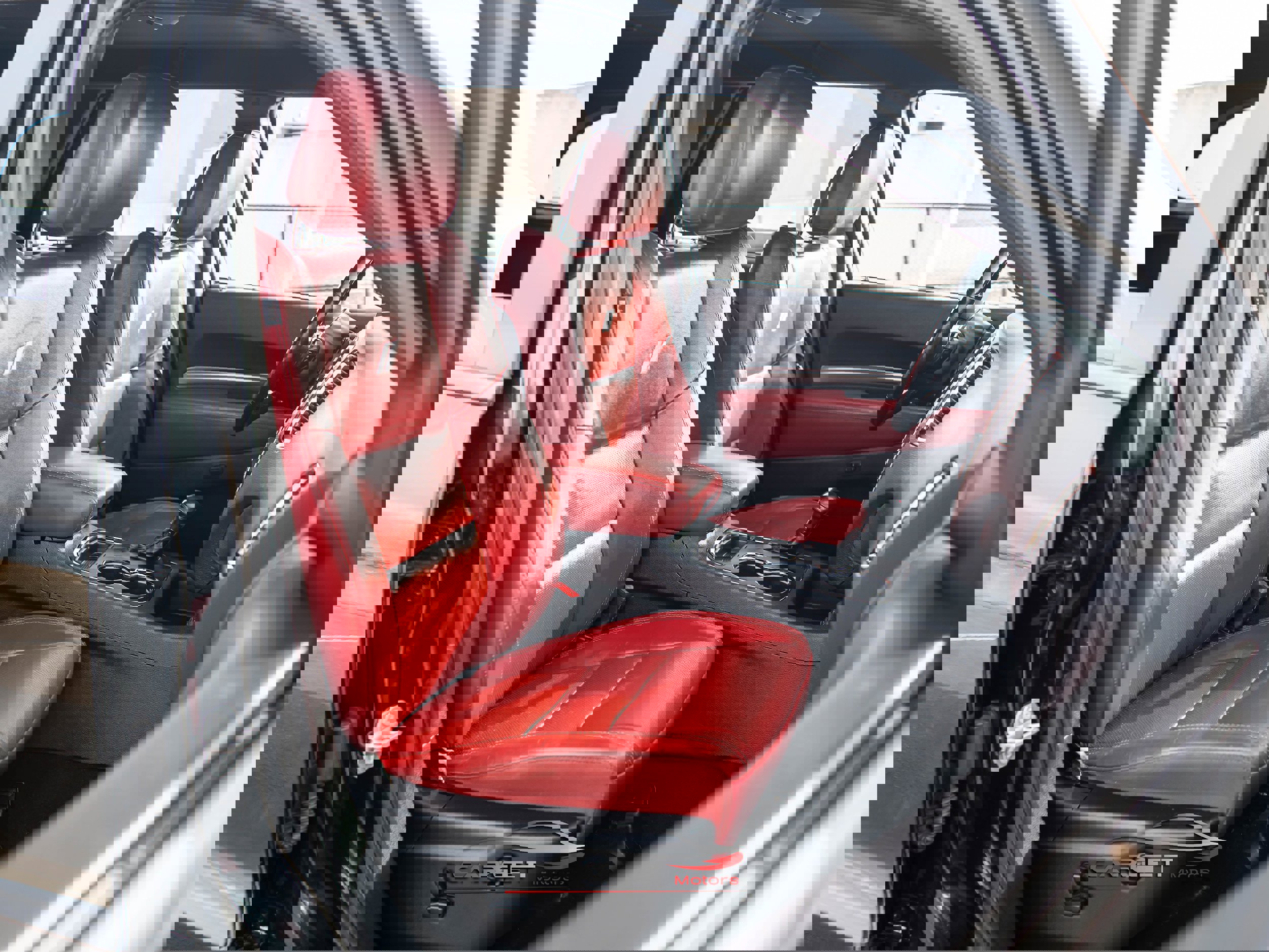 Used 2020 Dodge Durango R/T w/ Blacktop Package image 14