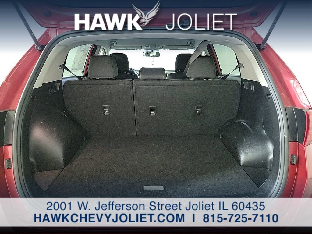Used 2019 Kia Sportage LX image 23