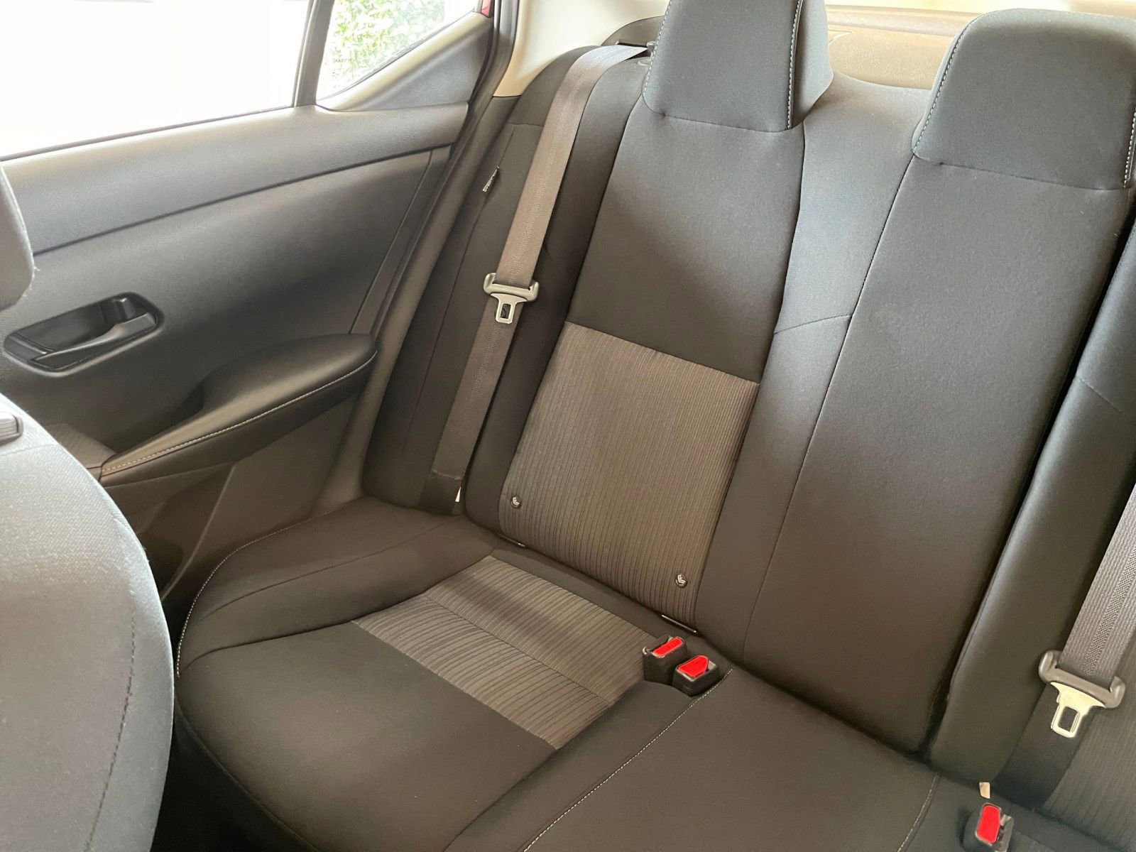 Used 2024 Nissan Sentra SV image 39