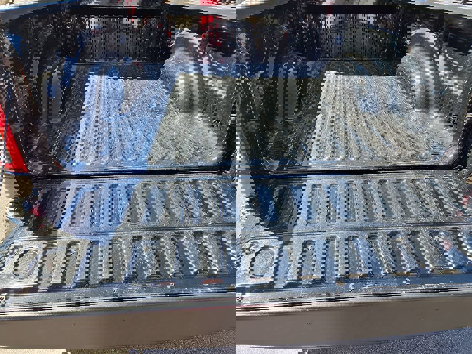 Used 2021 RAM 1500 Big Horn image 33