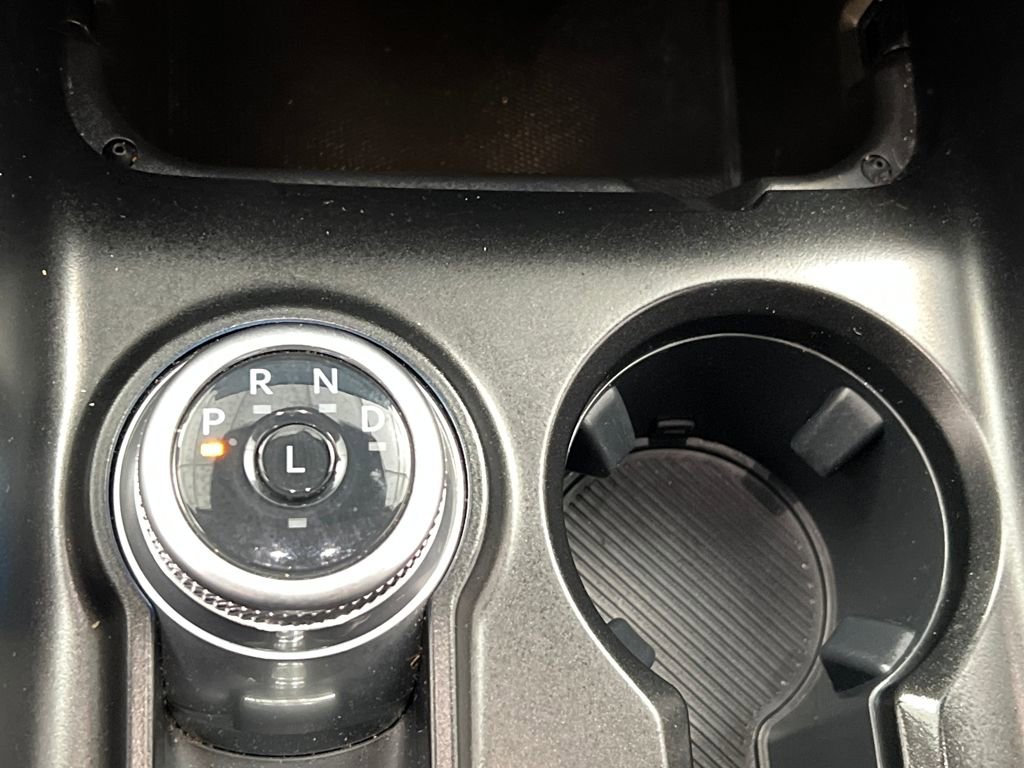 Used 2025 Ford Explorer Active image 53