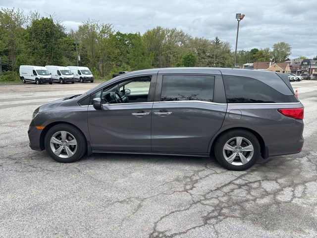 Used 2019 Honda Odyssey EX-L image 6
