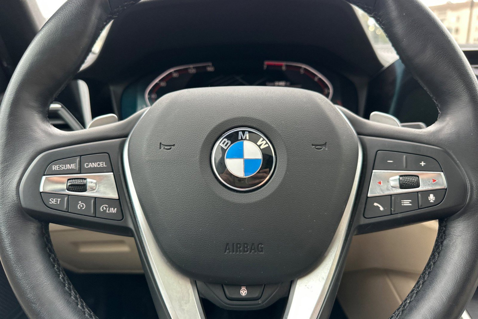 Used 2021 BMW 330i xDrive 330i xDrive w/ Premium Package image 23