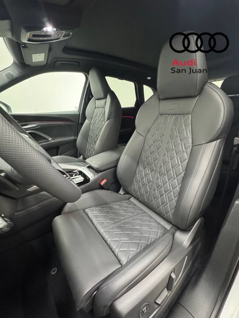 New 2026 Audi SQ5 Premium Plus AWD/4WD image 25