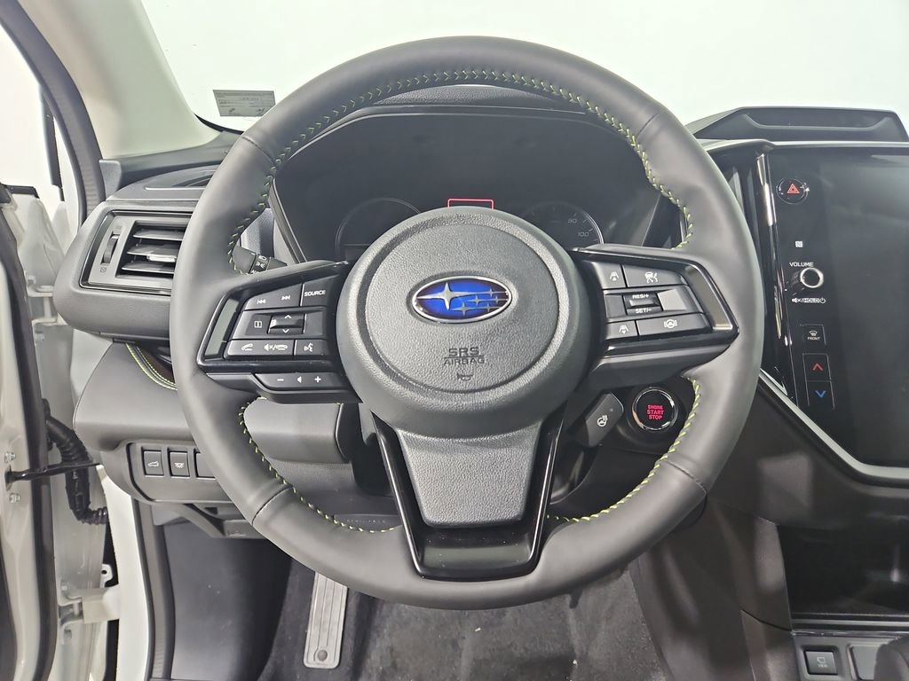 New 2026 Subaru Ascent Bronze Edition image 14