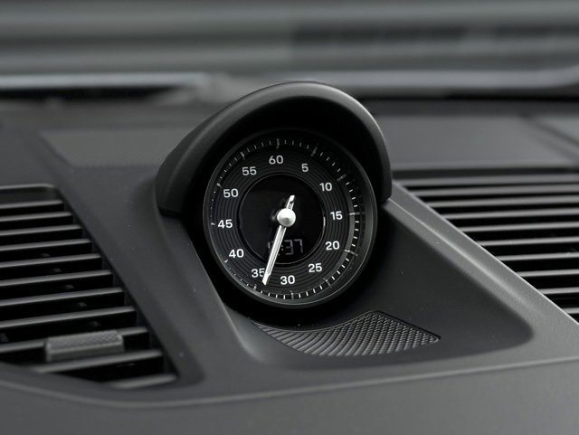 New 2026 Porsche 911 Carrera T image 26