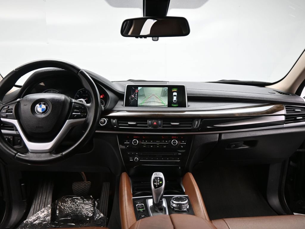 Used 2016 BMW X6 xDrive35i image 20