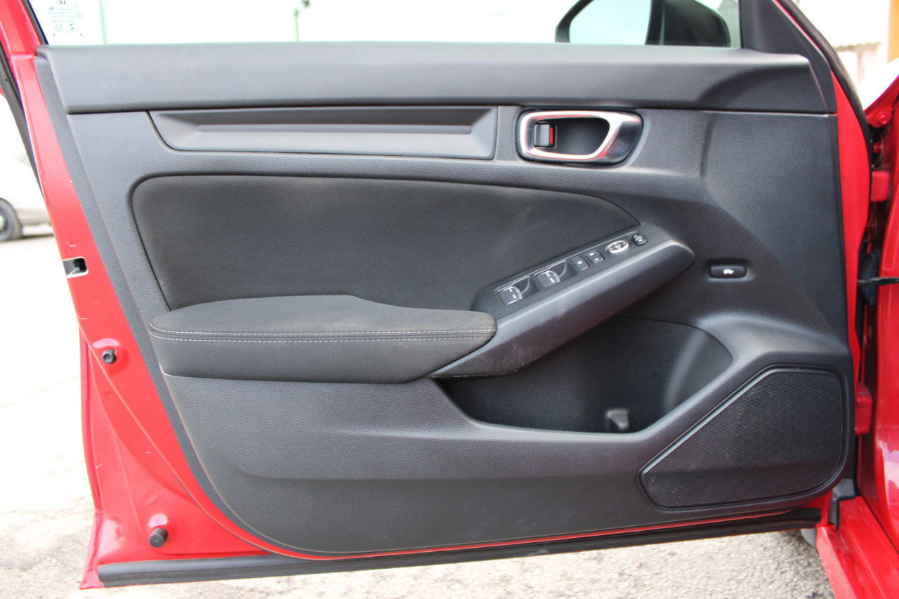 Used 2022 Honda Civic Sport image 13