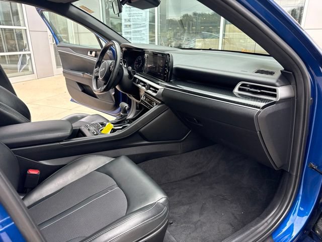 Used 2022 Kia K5 GT-Line w/ GT-Line Awd Premium Package image 31