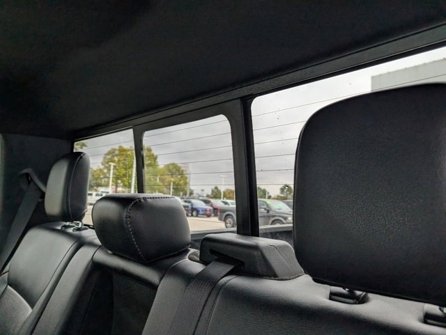 Used 2023 Ford F150 Lariat w/ Equipment Group 502A High image 24