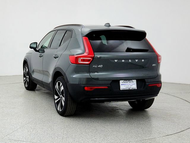 New 2026 Volvo XC40 B5 Ultra w/ Climate Package image 6