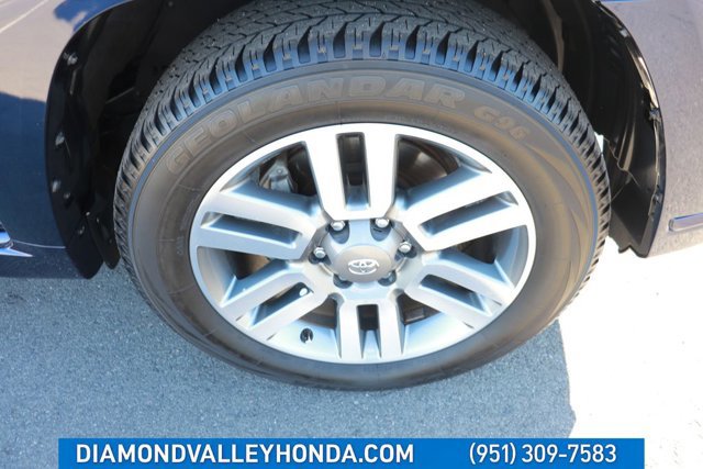 Used 2024 Toyota 4Runner TRD Sport image 26