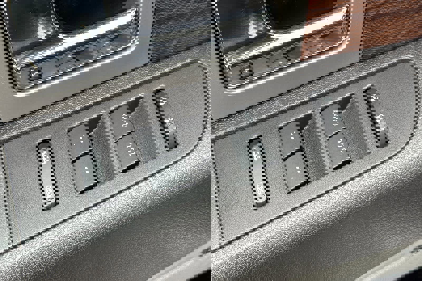 Used 2014 Ford F150 Lariat w/ Equipment Group 502A Luxury image 13