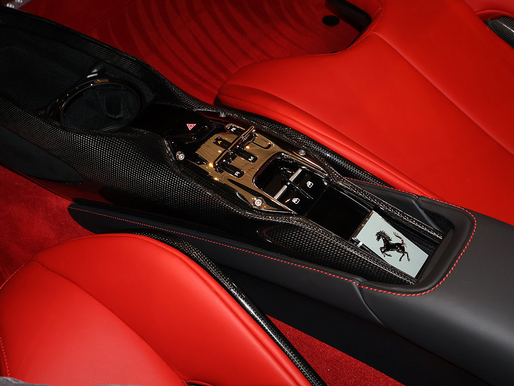 Certified 2023 Ferrari SF90 Stradale AWD/4WD image 72