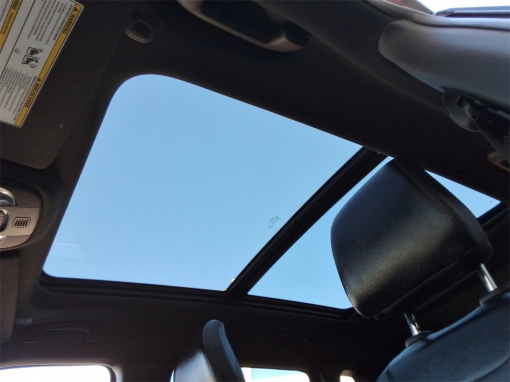 Certified 2022 Jeep Compass High Altitude image 20