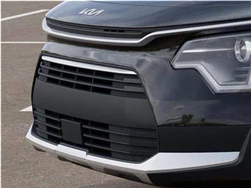 New 2025 Kia Niro EX image 39