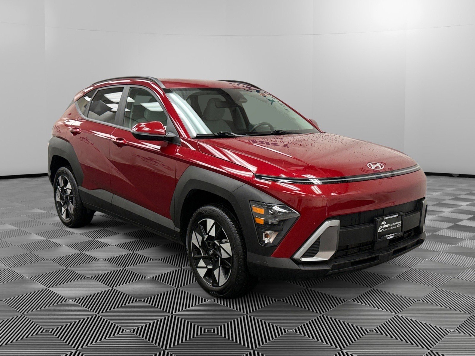 Certified 2025 Hyundai Kona SEL image 7