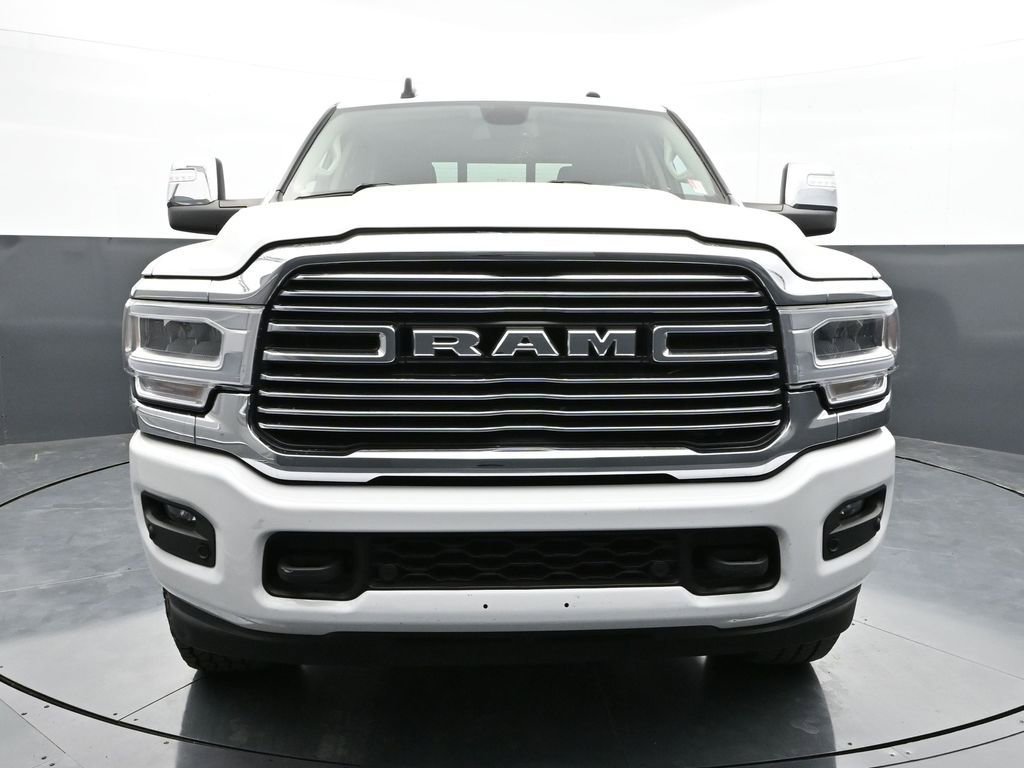 Used 2024 RAM 2500 Laramie image 6