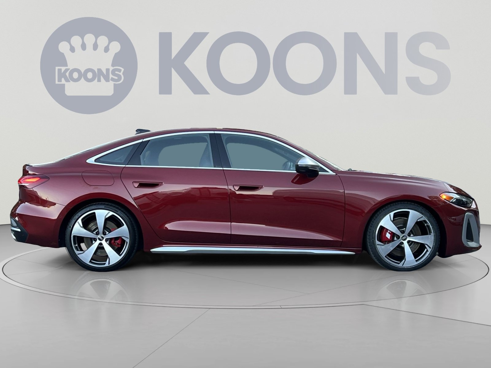 Used 2025 Audi S5 Premium Plus w/ Premium Plus Package AWD/4WD image 12