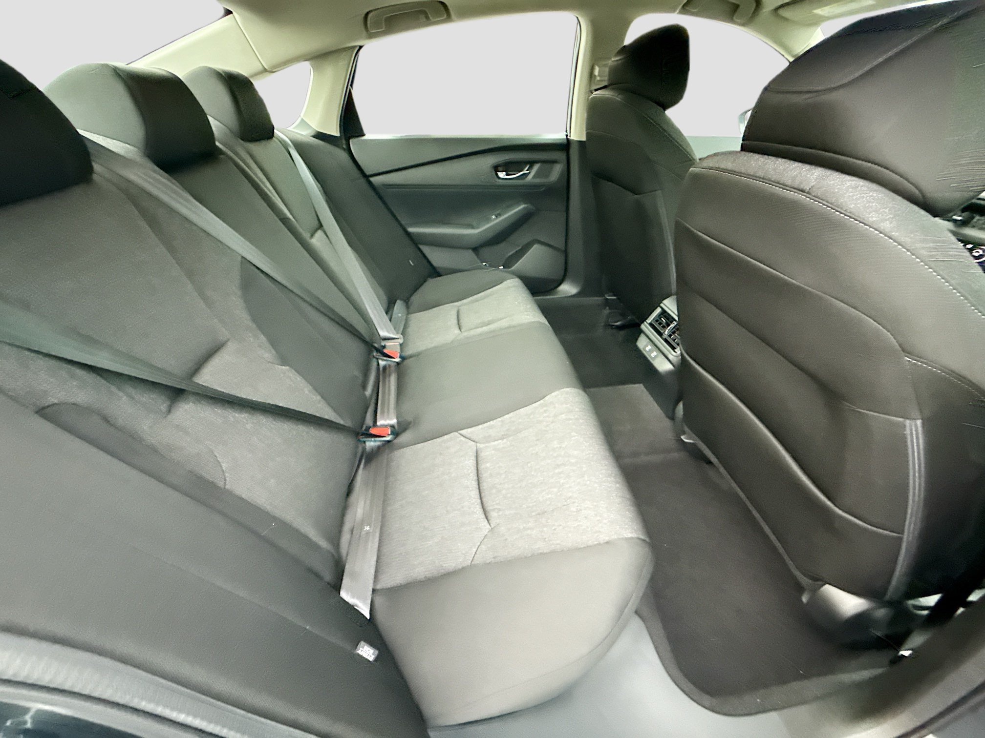 New 2026 Honda Accord SE image 22