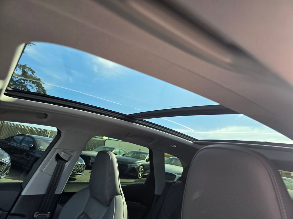 Used 2025 Audi Q5 Premium Plus w/ Premium Plus image 5