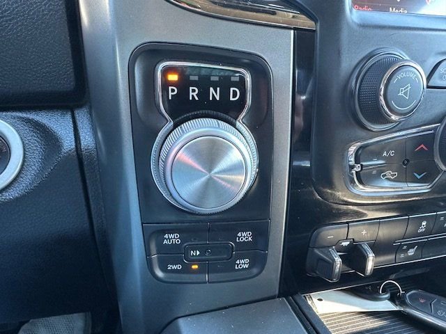 Used 2018 RAM 1500 Sport image 18