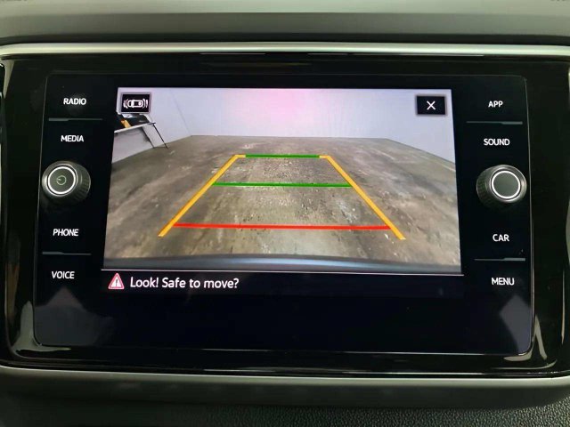 Used 2023 Volkswagen Atlas Cross Sport SE AWD/4WD image 49