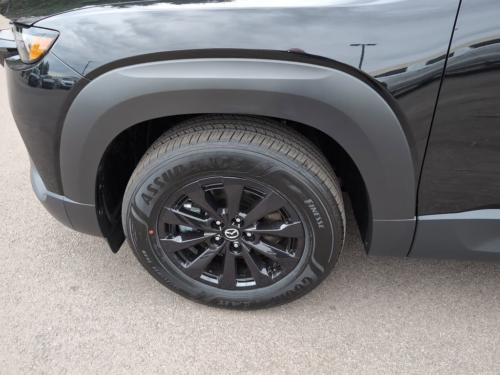 New 2026 MAZDA CX-50 2.5 Hybrid w/ Preferred Pkg image 12