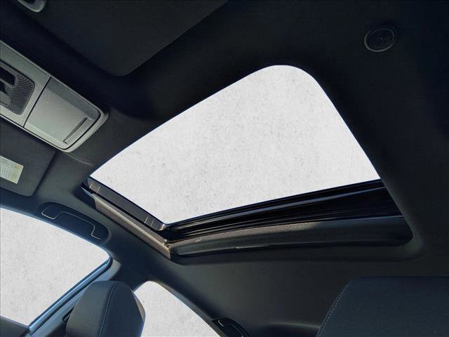 New 2025 Honda Accord Sport image 15