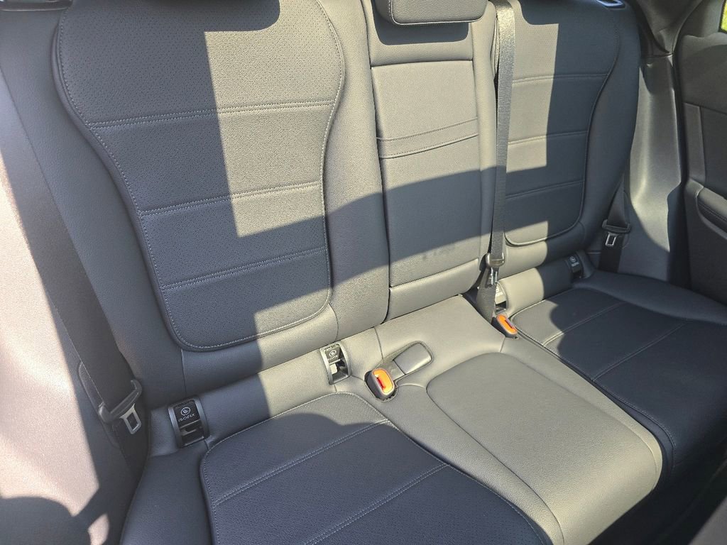 Certified 2026 Mercedes-Benz GLC 300 4MATIC image 22