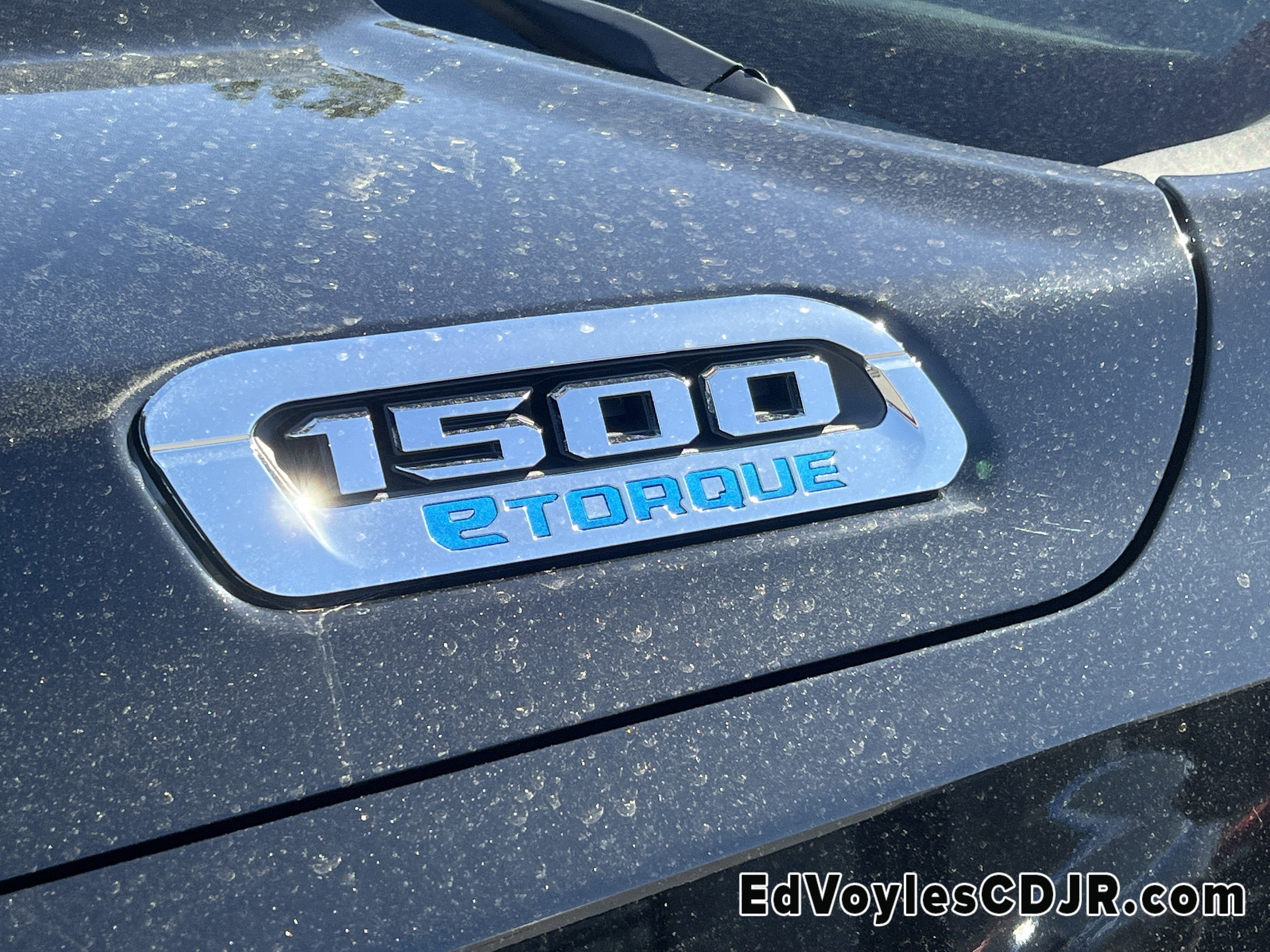 Used 2022 RAM 1500 Big Horn image 16