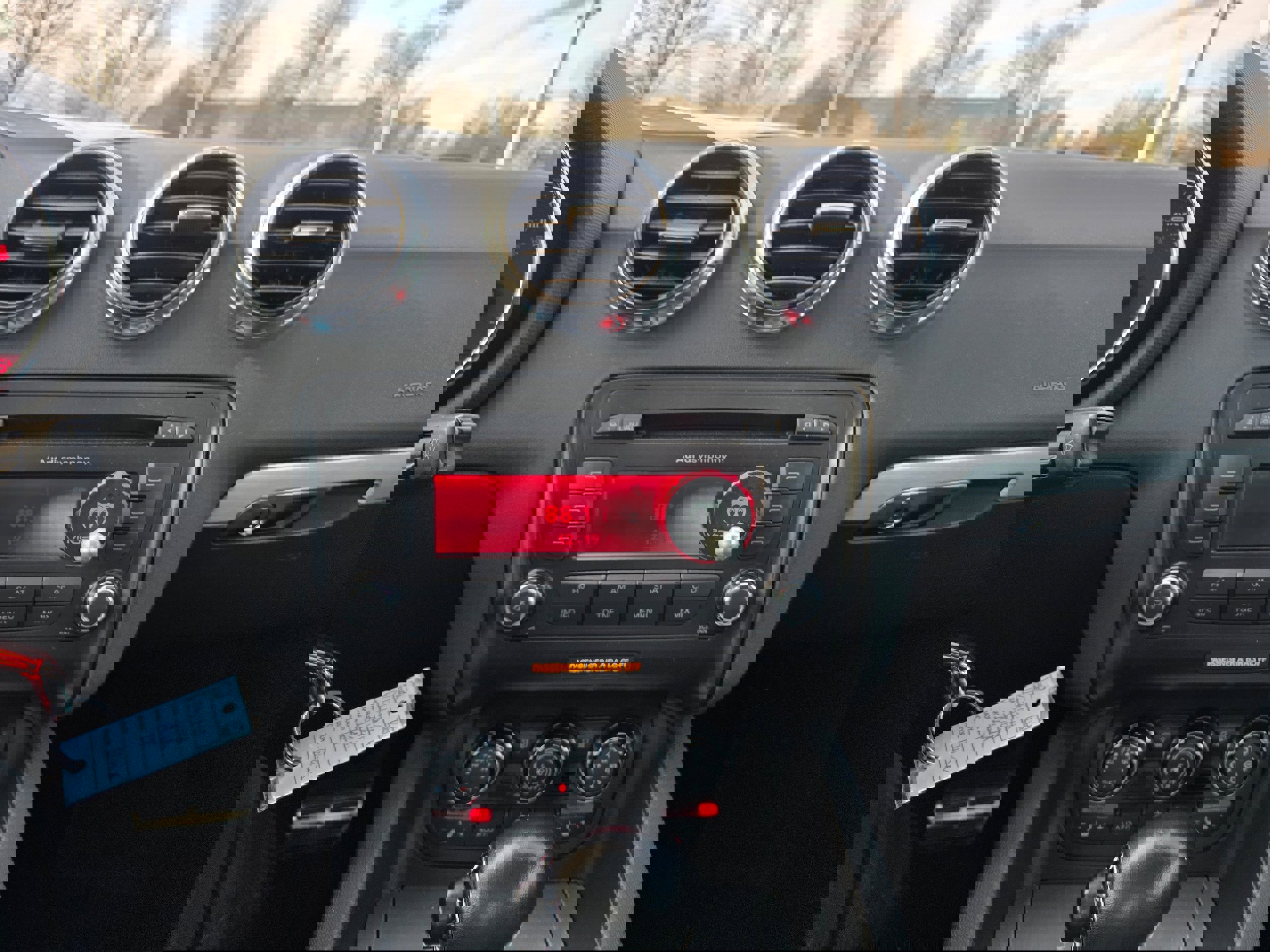 Used 2008 Audi TT 3.2 image 10