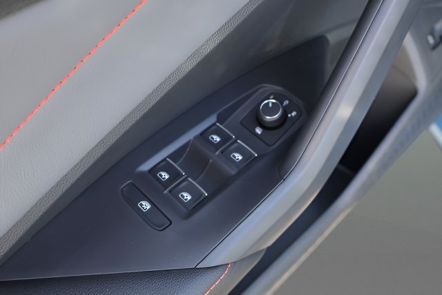 New 2026 Volkswagen Jetta GLI Autobahn FWD image 12