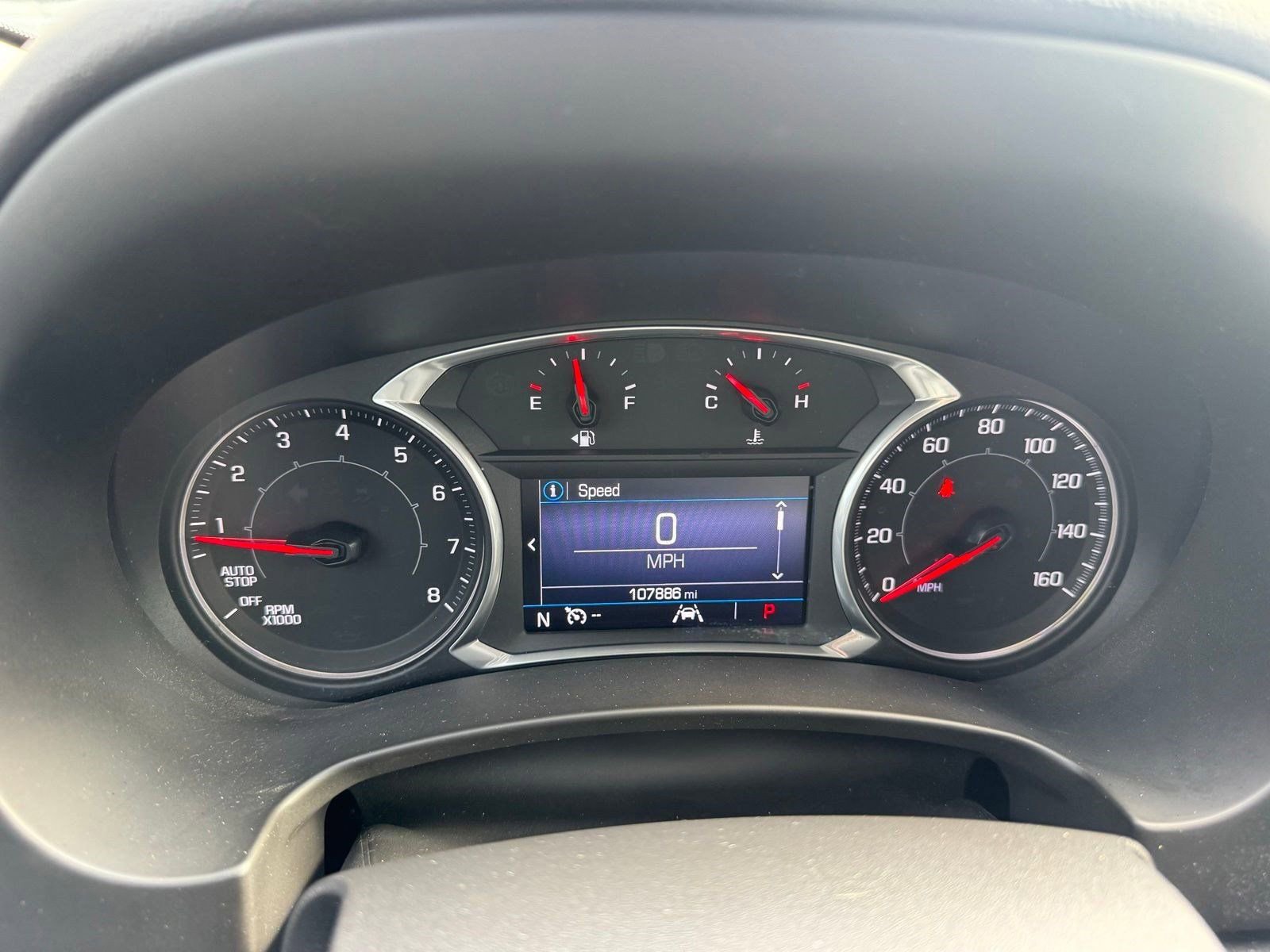 Used 2020 GMC Terrain SLE w/ Driver Convenience Package FWD image 19