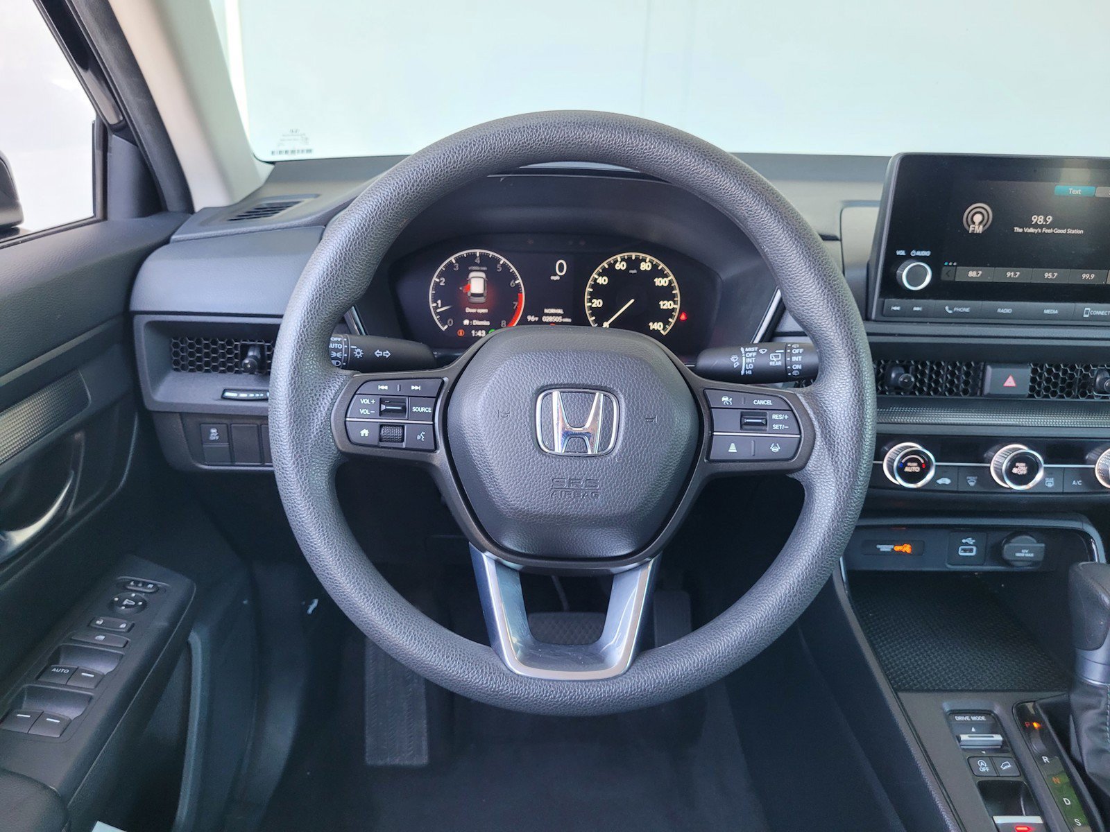 Used 2025 Honda CR-V LX image 16