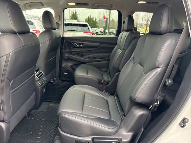 New 2026 Subaru Ascent Limited Bronze image 17