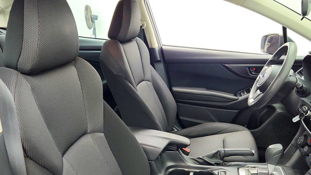 Used 2019 Subaru Impreza 2.0i AWD/4WD image 18