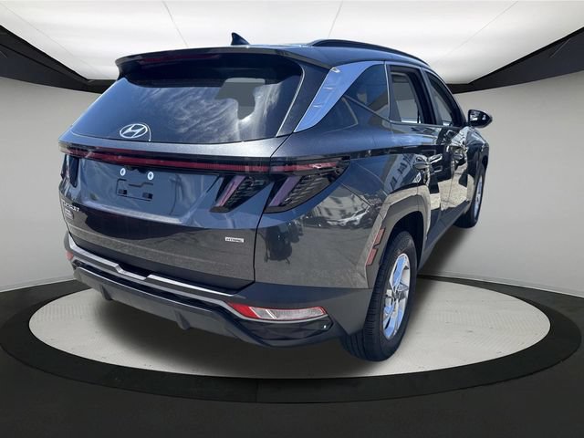 Used 2023 Hyundai Tucson SEL AWD/4WD image 9