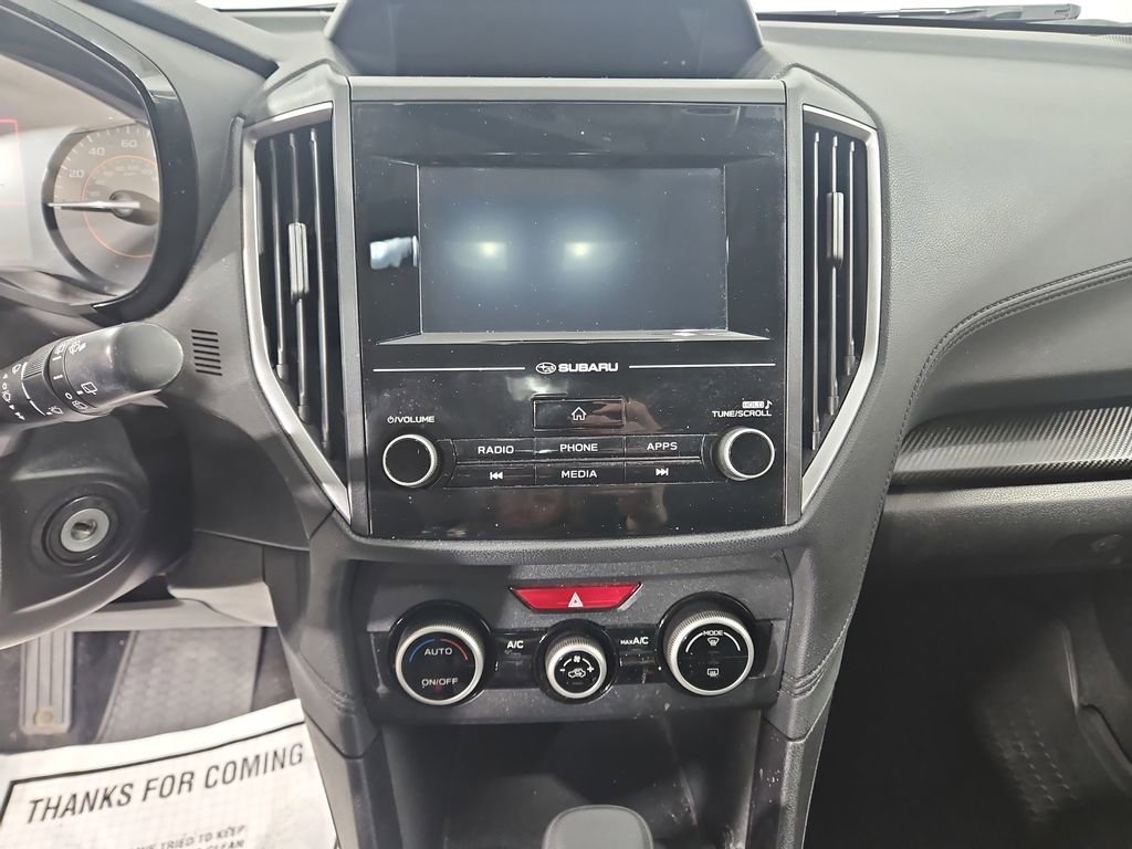 Certified 2023 Subaru Crosstrek 2.0i image 20