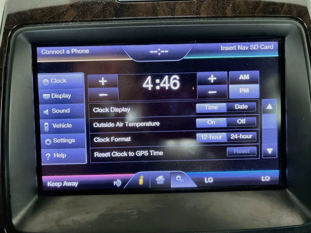 Used 2013 Ford F150 Platinum RWD image 13