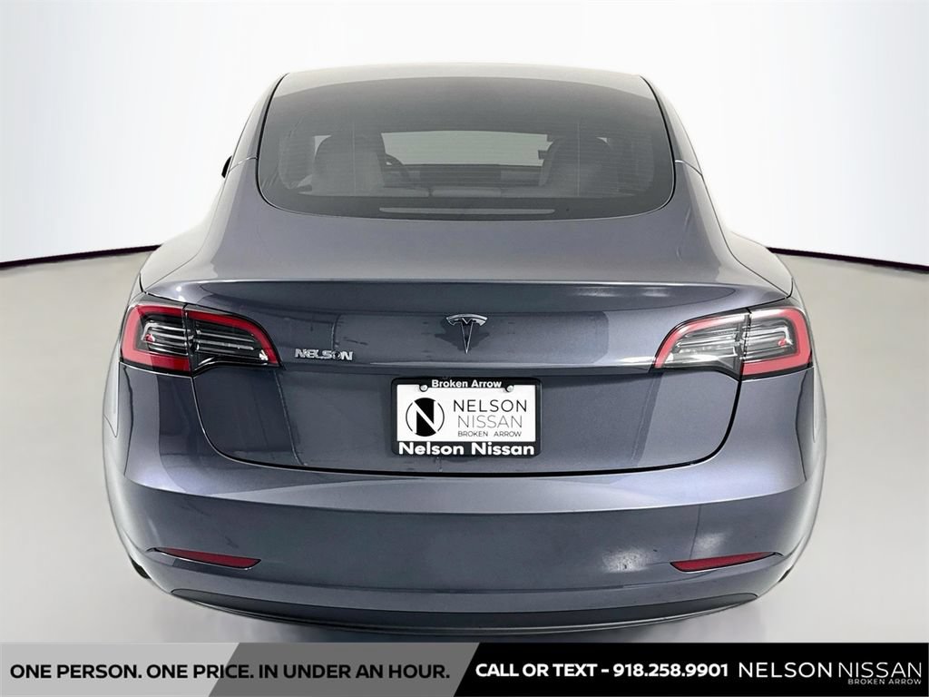 Used 2023 Tesla Model 3 Standard Range RWD image 6