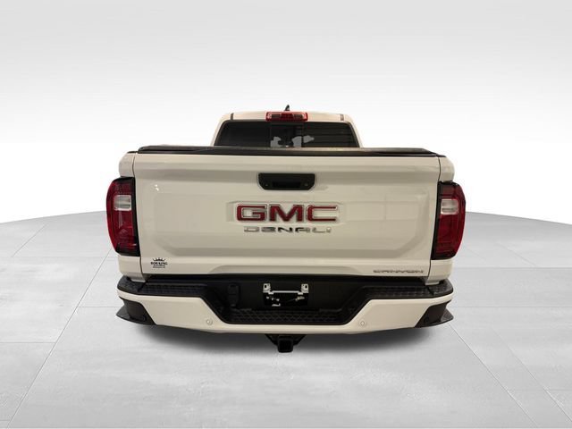 Used 2026 GMC Canyon Denali AWD/4WD image 6