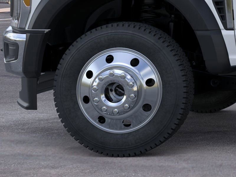 New 2026 Ford F450 XL w/ XL Driver Assist Package image 19