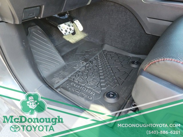 New 2026 Toyota Tundra TRD Pro image 28